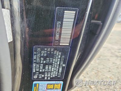 Zdjęcie 14 z 14 samochodu: 2019 KIA SEDONA EX VIN:KNDMB5C12K6513750 - miniatura