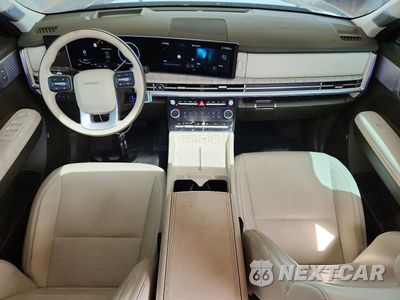 Zdjęcie 8 z 13 samochodu: 2024 HYUNDAI SANTA FE CALLIGRAPHY VIN:5NMP54GL2RH043422 - miniatura