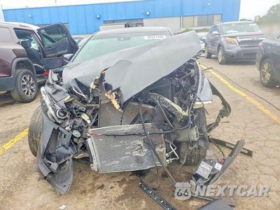 Piąte zdjęcie samochodu w środku: 2014 CADILLAC CTS LUXURY COLLECTION VIN:1G6AX5SX9E0169807 - miniatura