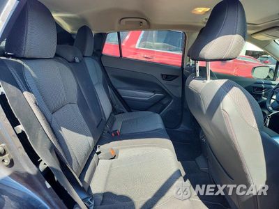 Zdjęcie 10 z 12 samochodu: 2024 SUBARU CROSSTREK PREMIUM VIN:JF2GUADC1RH902198 - miniatura