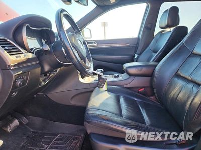 Zdjęcie 7 z 14 samochodu: 2015 JEEP GRAND CHEROKEE LIMITED VIN:1C4RJFBGXFC955722 - miniatura