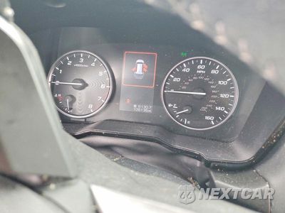 Zdjęcie 9 z 13 samochodu: 2020 SUBARU OUTBACK PREMIUM VIN:4S4BTACCXL3197995 - miniatura
