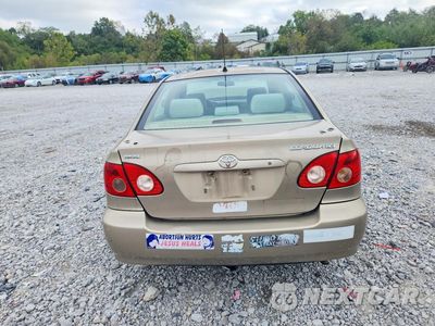 Zdjęcie 6 z 13 samochodu: 2007 TOYOTA COROLLA CE VIN:1NXBR32E87Z860333 - miniatura