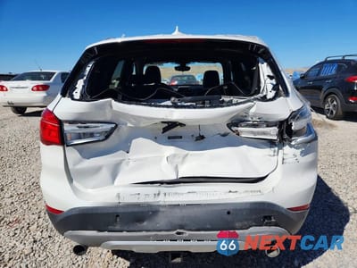 Zdjęcie 6 z 12 samochodu: 2017 BMW X1 XDRIVE28I VIN:WBXHT3C37H5F80725 - miniatura