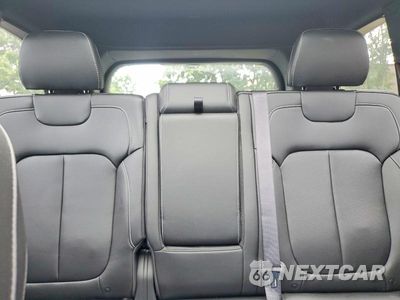 Zdjęcie 10 z 13 samochodu: 2025 JEEP GRAND CHEROKEE LIMITED VIN:1C4RJHBG6SC317361 - miniatura