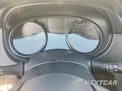 Zdjęcie 9 z 12 samochodu: 2017 NISSAN ROGUE SPORT S VIN:JN1BJ1CP4HW020882 - miniatura