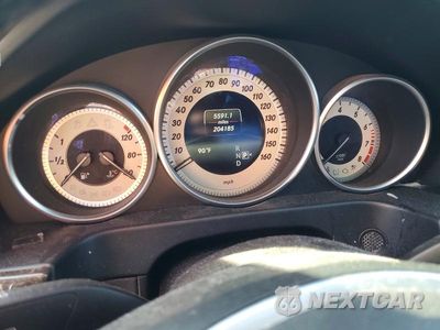 Zdjęcie 9 z 12 samochodu: 2015 MERCEDES-BENZ E 350 VIN:WDDHF5KB7FB109149 - miniatura
