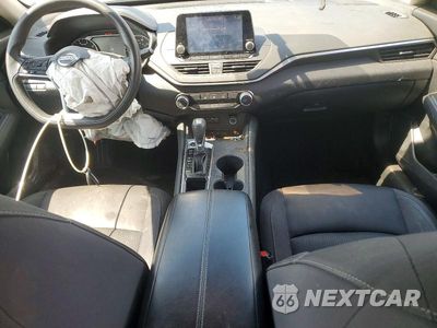 Zdjęcie 8 z 12 samochodu: 2020 NISSAN ALTIMA S VIN:1N4BL4BV1LC114081 - miniatura