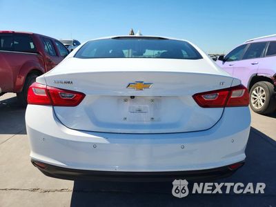 Zdjęcie 6 z 12 samochodu: 2023 CHEVROLET MALIBU LT VIN:1G1ZD5ST6PF131238 - miniatura