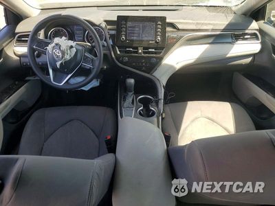 Zdjęcie 8 z 13 samochodu: 2023 TOYOTA CAMRY LE VIN:4T1C11AK8PU814752 - miniatura