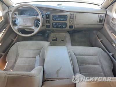 Zdjęcie 8 z 13 samochodu: 2002 DODGE DURANGO SLT VIN:1B4HR48N12F153421 - miniatura