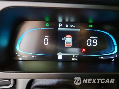 Zdjęcie 9 z 12 samochodu: 2026 HYUNDAI ELANTRA SEL SPORT VIN:KMHLM4DG3TU282241 - miniatura