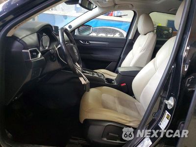 Zdjęcie 7 z 12 samochodu: 2017 MAZDA CX-5 TOURING VIN:JM3KFBCL1H0170038 - miniatura