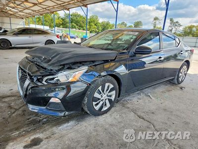 2019 NISSAN ALTIMA S 1N4BL4BV8KC235088 - główne zdjęcie licytacji z USA - miniatura