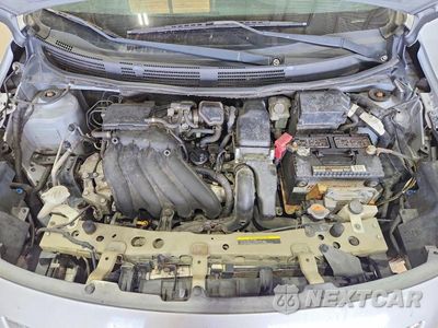 Zdjęcie 11 z 12 samochodu: 2012 NISSAN VERSA 1.6 S VIN:3N1CN7AP0CL940330 - miniatura