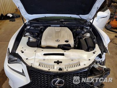 Zdjęcie 11 z 13 samochodu: 2016 LEXUS RC 300 VIN:JTHSM5BC3G5000930 - miniatura