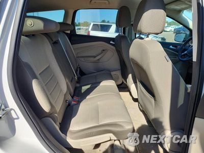 Zdjęcie 10 z 12 samochodu: 2014 FORD ESCAPE SE VIN:1FMCU0GX9EUE07654 - miniatura