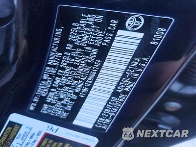 Zdjęcie 12 z 12 samochodu: 2017 TOYOTA CAMRY LE VIN:4T1BF1FK9HU642464 - miniatura