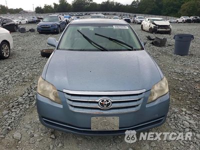 Piąte zdjęcie samochodu w środku: 2007 TOYOTA AVALON XL VIN:4T1BK36B57U230225 - miniatura