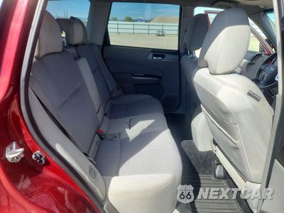 Zdjęcie 10 z 12 samochodu: 2012 SUBARU FORESTER 2.5X PREMIUM VIN:JF2SHADC1CG433917 - miniatura
