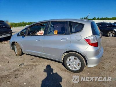 Drugie zdjęcie samochodu z przodu: 2012 HONDA FIT VIN:JHMGE8H38CS008948 - miniatura