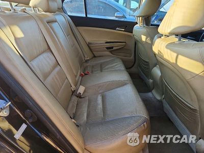 Zdjęcie 10 z 12 samochodu: 2012 HONDA ACCORD SE VIN:1HGCP2F69CA137082 - miniatura