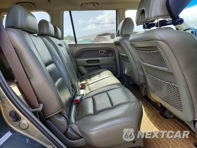 Zdjęcie 11 z 13 samochodu: 2007 HONDA PILOT EXL VIN:5FNYF18697B019979 - miniatura