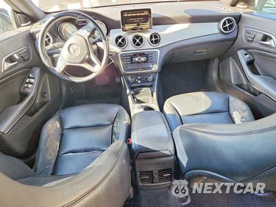 Zdjęcie 8 z 13 samochodu: 2014 MERCEDES-BENZ CLA 250 VIN:WDDSJ4EB1EN037288 - miniatura