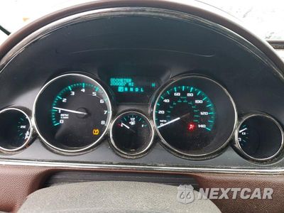 Zdjęcie 9 z 14 samochodu: 2014 BUICK ENCLAVE VIN:5GAKVCKD8EJ213342 - miniatura