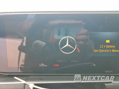 Zdjęcie 9 z 13 samochodu: 2026 MERCEDES-BENZ GLS 450 4MATIC VIN:4JGFF5KE5TB711549 - miniatura