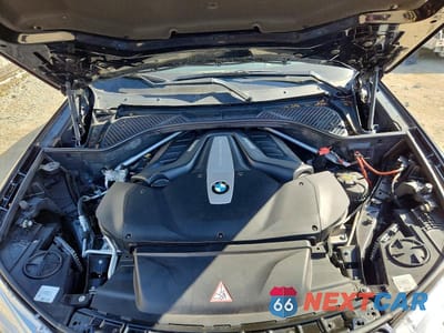 Zdjęcie 12 z 13 samochodu: 2016 BMW X5 XDRIVE50I VIN:5UXKR6C58G0J82404 - miniatura