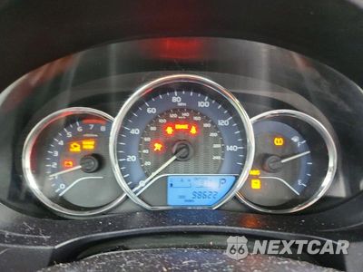 Zdjęcie 9 z 13 samochodu: 2014 TOYOTA COROLLA L VIN:2T1BURHE9EC172333 - miniatura