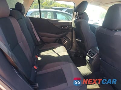 Zdjęcie 10 z 12 samochodu: 2022 SUBARU OUTBACK PREMIUM VIN:4S4BTADC8N3137442 - miniatura