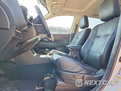 Zdjęcie 7 z 13 samochodu: 2014 MITSUBISHI OUTLANDER SE VIN:JA4AD3A30EZ014061 - miniatura
