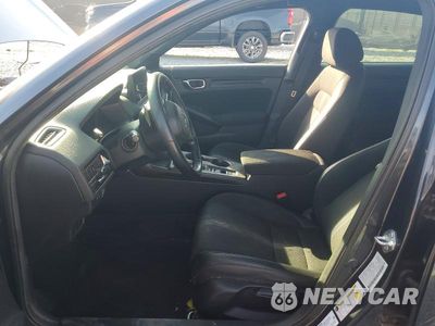 Zdjęcie 7 z 12 samochodu: 2025 HONDA CIVIC SPORT VIN:2HGFE2F52SH570771 - miniatura