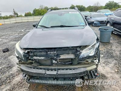 Piąte zdjęcie samochodu w środku: 2019 SUBARU OUTBACK 2.5I PREMIUM VIN:4S4BSAFC8K3264879 - miniatura