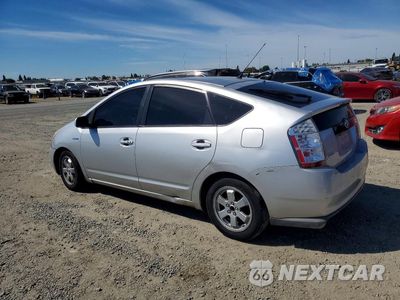 Drugie zdjęcie samochodu z przodu: 2008 TOYOTA PRIUS BASE VIN:JTDKB20U483382190 - miniatura