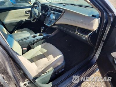 Zdjęcie 13 z 14 samochodu: 2013 TOYOTA AVALON VIN:4T1BK1EB9DU001113 - miniatura