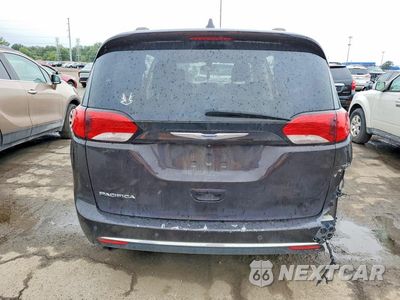 Zdjęcie 6 z 12 samochodu: 2018 CHRYSLER PACIFICA TOURING L VIN:2C4RC1BGXJR175331 - miniatura