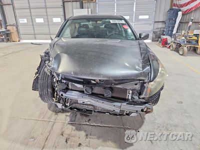Piąte zdjęcie samochodu w środku: 2011 HONDA ACCORD SE VIN:1HGCP2F69BA046554 - miniatura