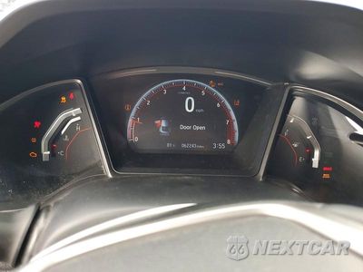 Zdjęcie 9 z 12 samochodu: 2020 HONDA CIVIC SI VIN:2HGFC3A52LH753205 - miniatura