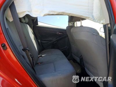 Zdjęcie 10 z 13 samochodu: 2009 TOYOTA MATRIX BASE VIN:2T1KU40E59C186332 - miniatura