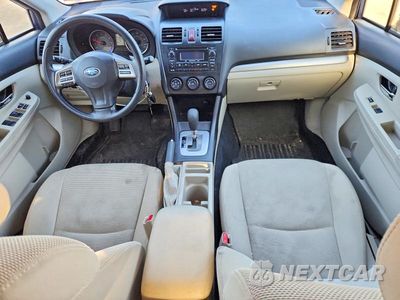 Zdjęcie 8 z 13 samochodu: 2014 SUBARU XV CROSSTREK 2.0 PREMIUM VIN:JF2GPACC5E8246087 - miniatura