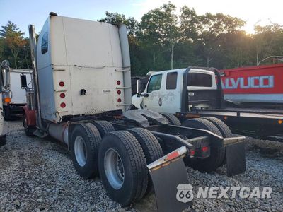 Drugie zdjęcie samochodu z przodu: 1999 FREIGHTLINER FLD120 SEMI TRUCK VIN:1FUPCSZB2XLA25167 - miniatura