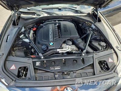 Zdjęcie 11 z 12 samochodu: 2014 BMW 535 I VIN:WBA5B1C58ED479116 - miniatura