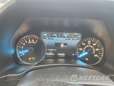 Zdjęcie 9 z 13 samochodu: 2018 FORD F150 SUPERCREW VIN:1FTEW1EG5JFC91545 - miniatura