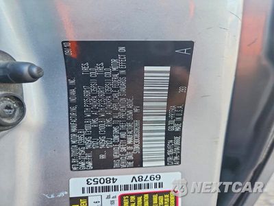 Zdjęcie 13 z 13 samochodu: 2011 TOYOTA SIENNA LE VIN:5TDKK3DC0BS082868 - miniatura