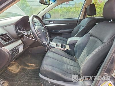 Zdjęcie 7 z 13 samochodu: 2012 SUBARU OUTBACK 2.5I PREMIUM VIN:4S4BRCGC7C3259907 - miniatura