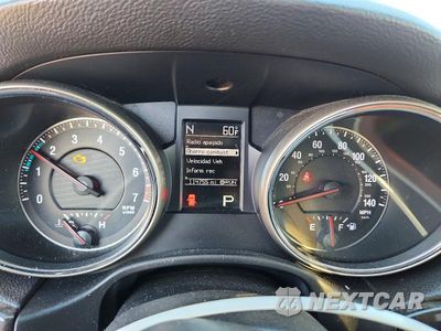 Zdjęcie 9 z 12 samochodu: 2013 JEEP GRAND CHEROKEE LAREDO VIN:1C4RJFAG2DC502676 - miniatura
