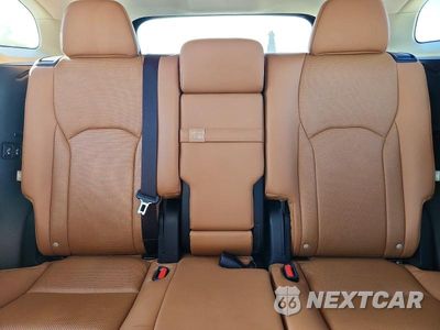 Zdjęcie 10 z 13 samochodu: 2022 LEXUS RX 350 L VIN:JTJHZKEA4N2023697 - miniatura